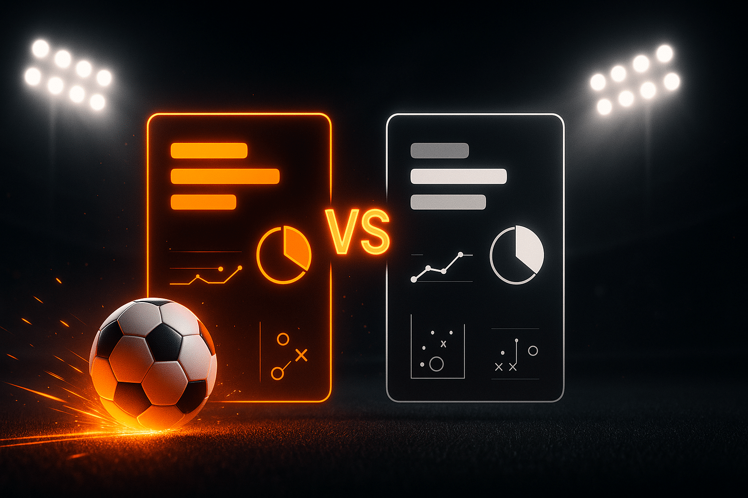 ภาพประกอบเปรียบเทียบค่าน้ำระหว่าง เว็บบอลค่าน้ำ 4 ตังค์แท้ กับราคาทั่วไป สำหรับการวิเคราะห์อัตราต่อรอง