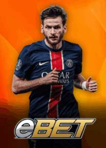 eBET