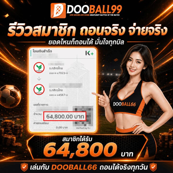 รีวิวสมาชิก ถอนจริง จ่ายจริง