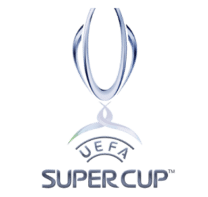UEFA SUPER CUP