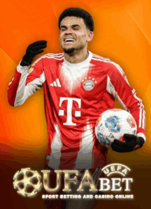 UFABET